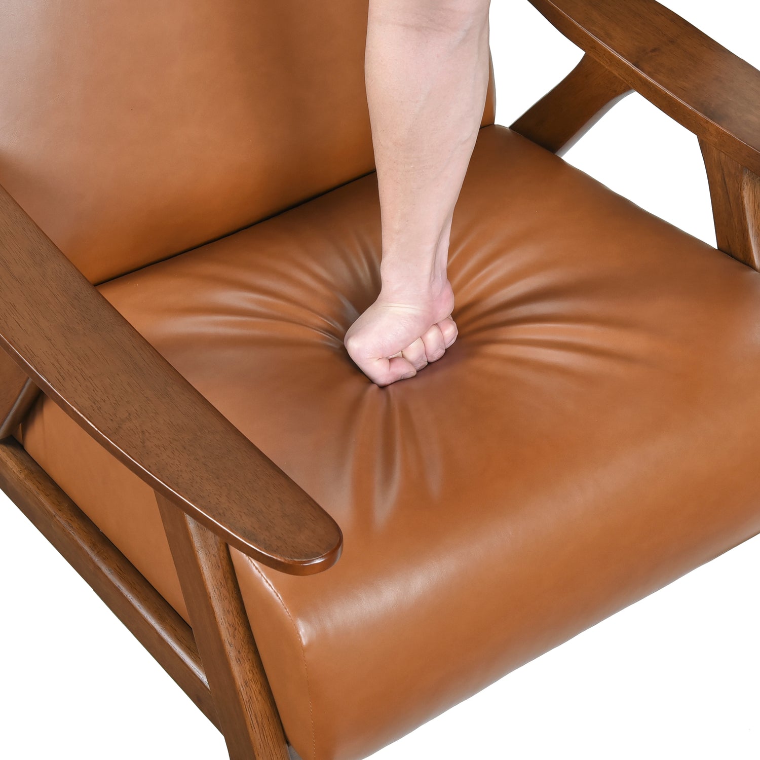 1138BRPU-1 Accent Chair - 1138BRPU-1