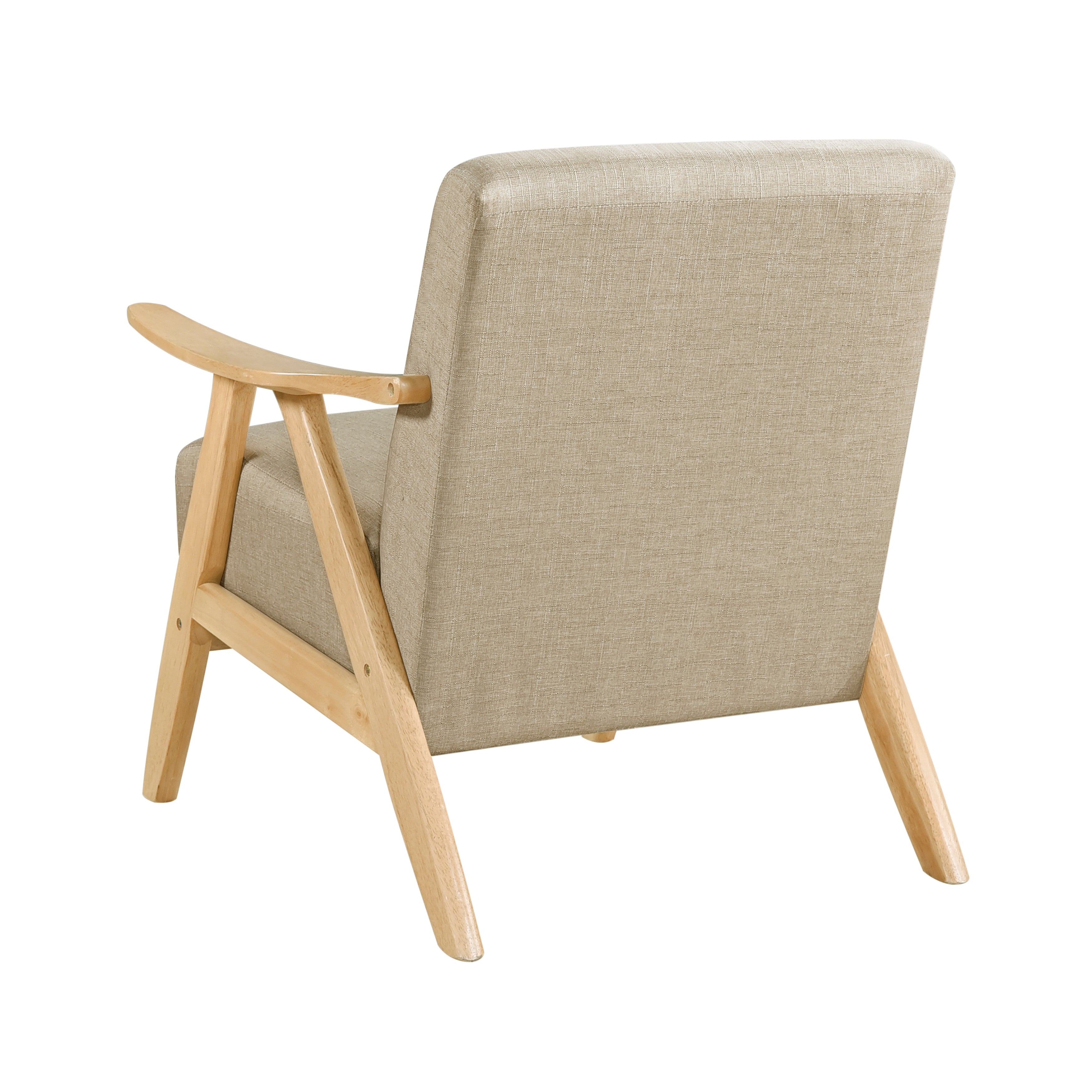 1138NABR-1 Accent Chair - 1138NABR-1