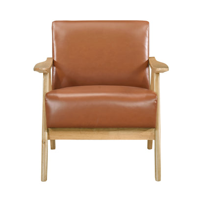 1138NABRPU-1 Accent Chair - 1138NABRPU-1