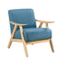 1138NABU-1 Accent Chair - 1138NABU-1