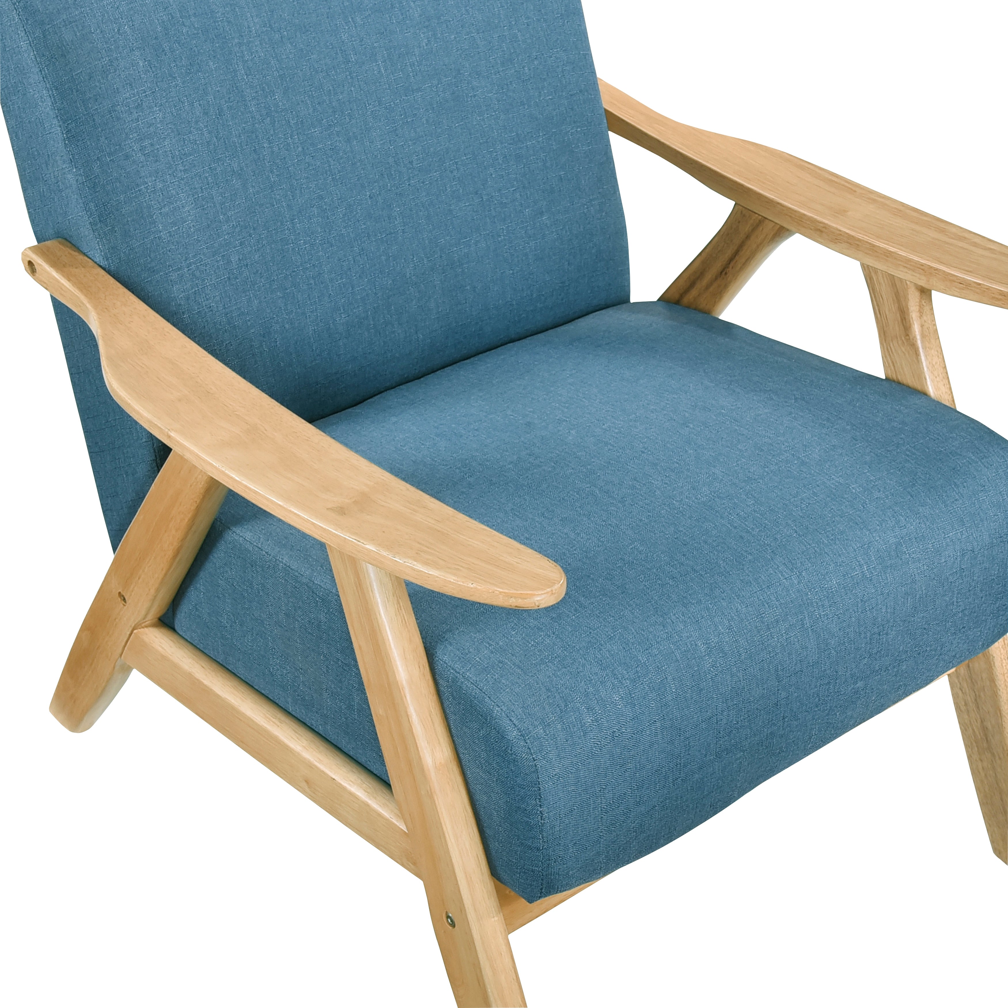 1138NABU-1 Accent Chair - 1138NABU-1