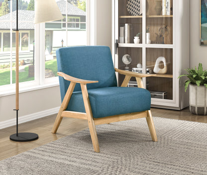 1138NABU-1 Accent Chair - 1138NABU-1