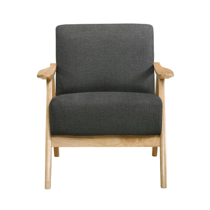 1138NADG-1 Accent Chair - 1138NADG-1