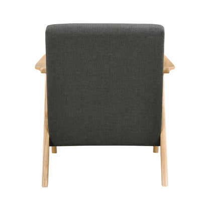 1138NADG-1 Accent Chair - 1138NADG-1