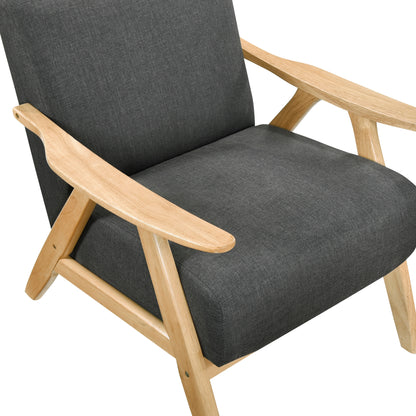 1138NADG-1 Accent Chair - 1138NADG-1