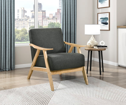 1138NADG-1 Accent Chair - 1138NADG-1