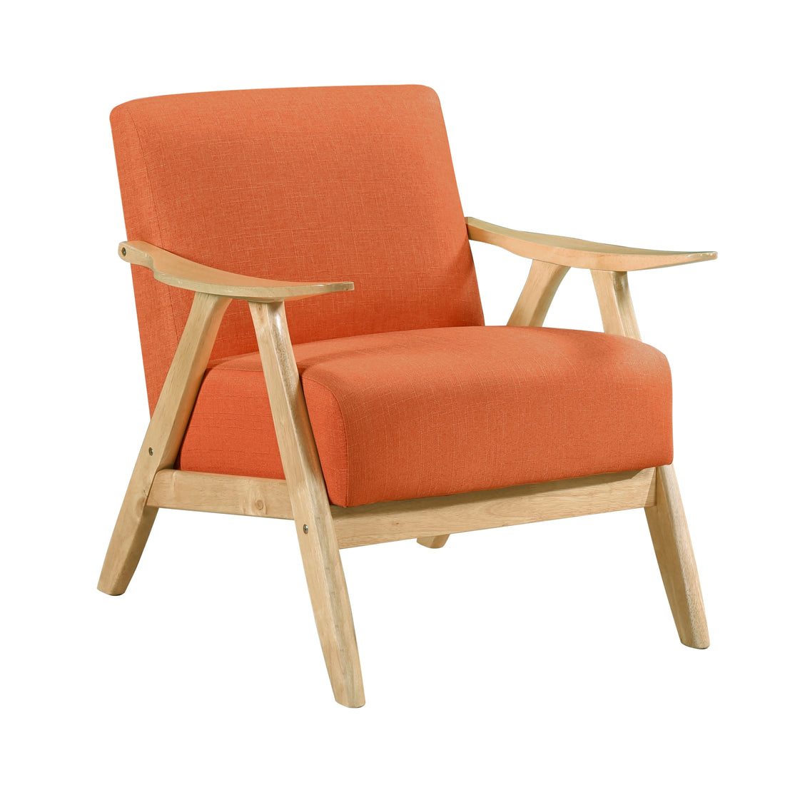 1138NARN-1 Accent Chair - 1138NARN-1