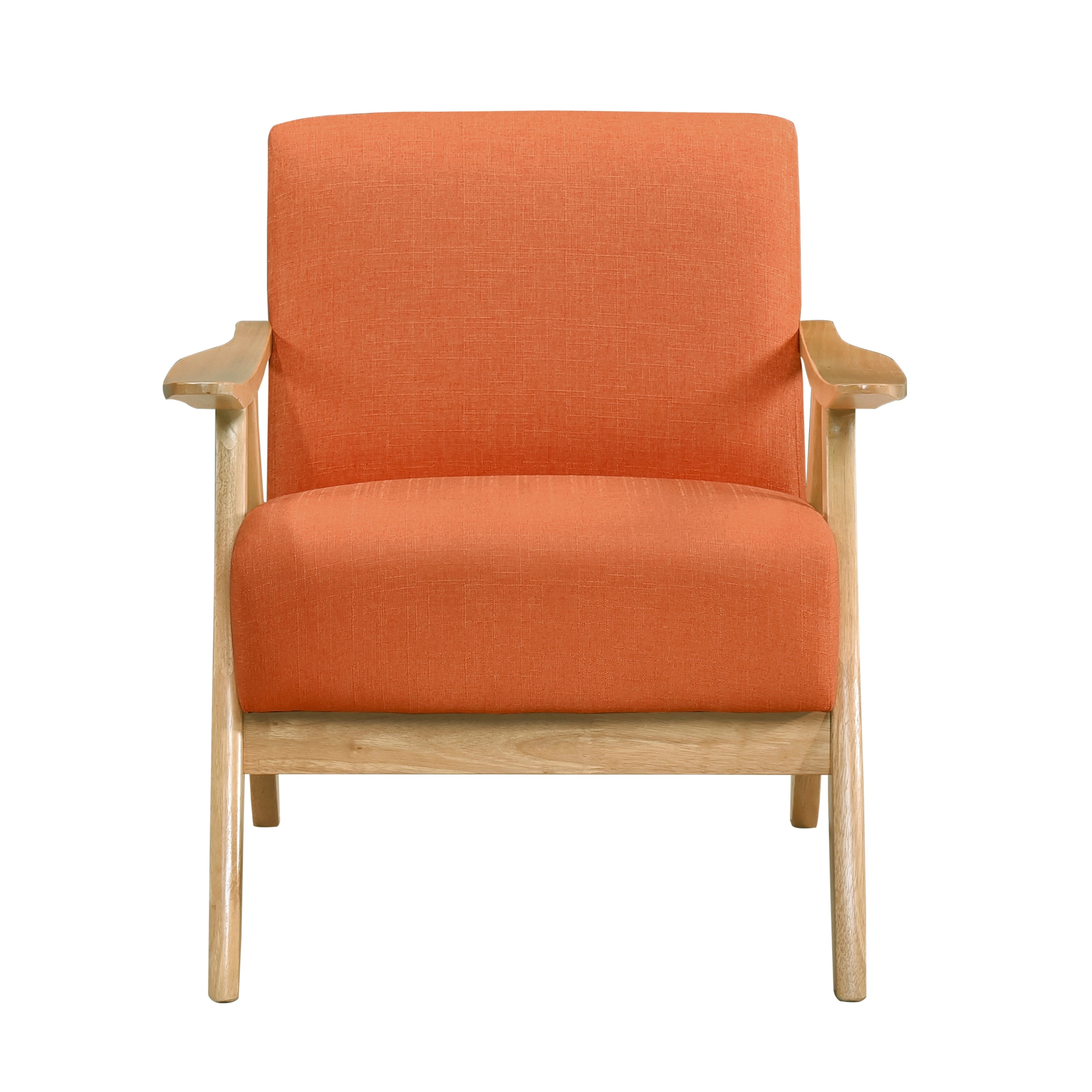 1138NARN-1 Accent Chair - 1138NARN-1