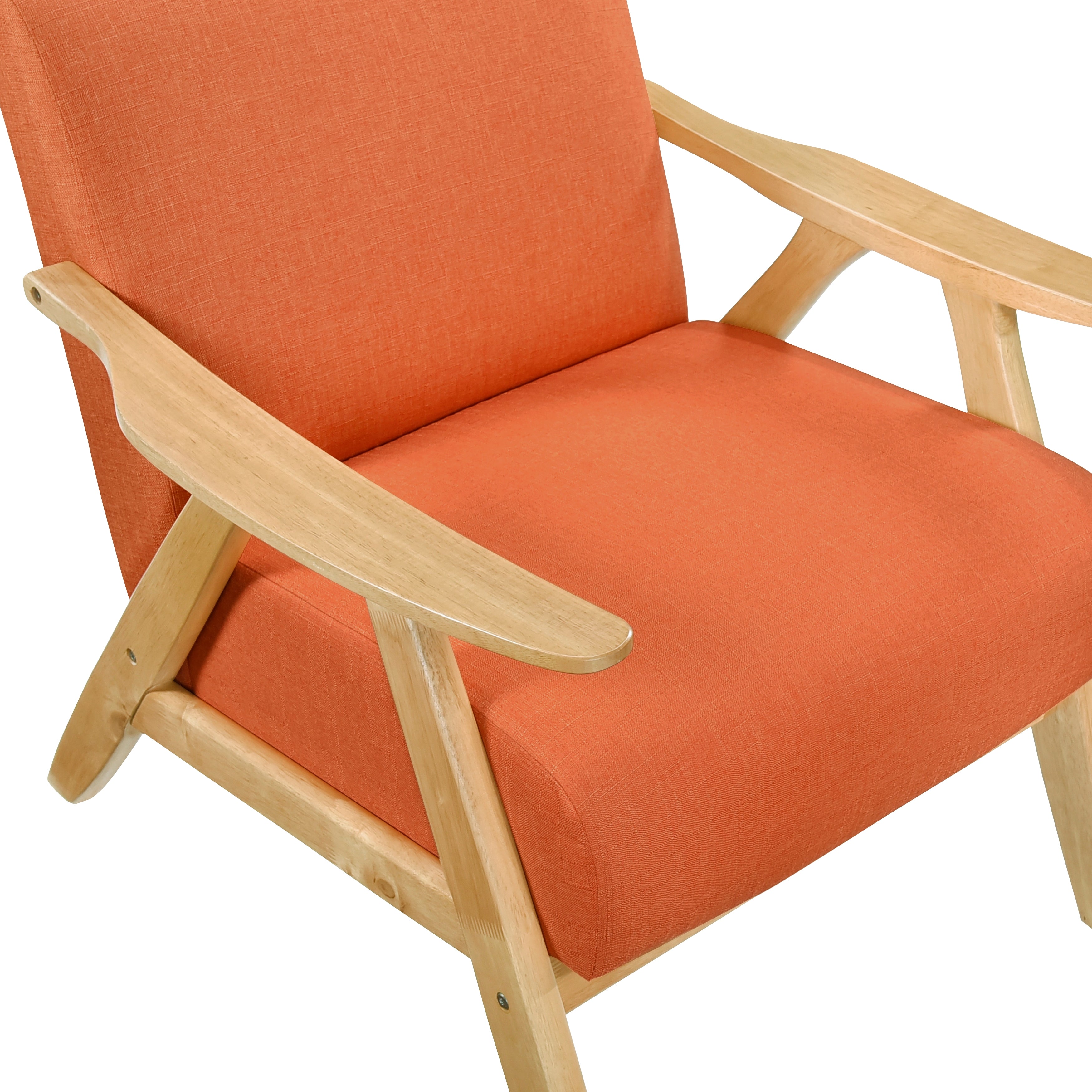 1138NARN-1 Accent Chair - 1138NARN-1