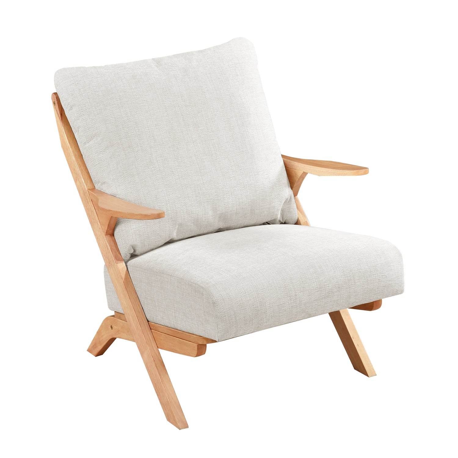 1146NABE-1 Accent Chair - 1146NABE-1