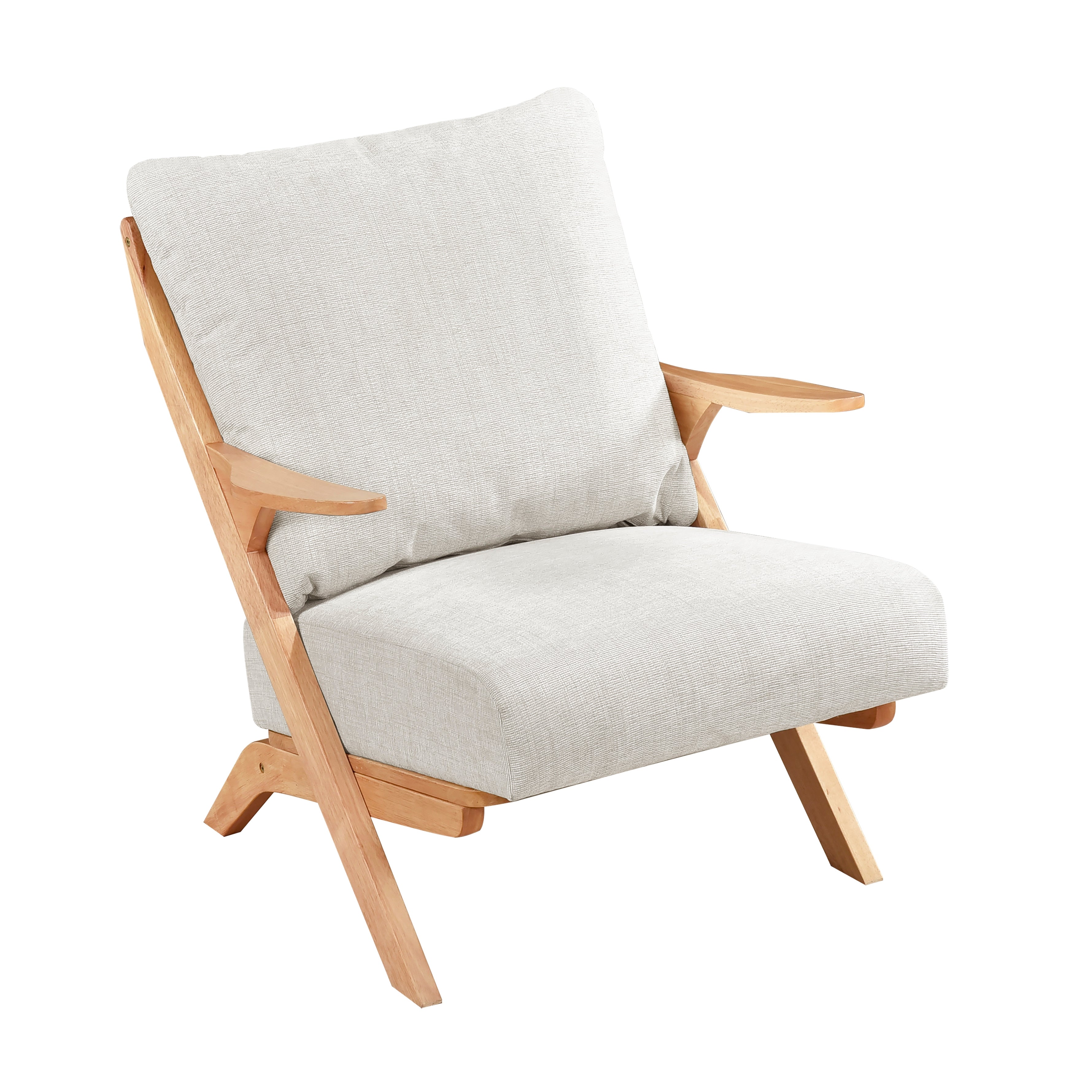 1146NABE-1 Accent Chair - 1146NABE-1