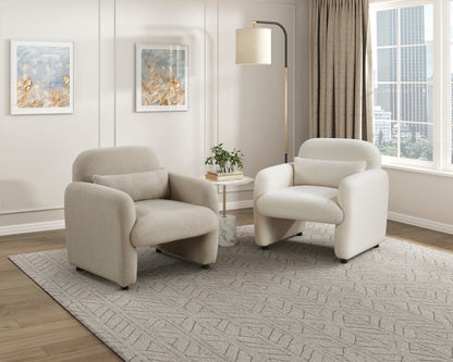 1150BE-1 Accent Chair - 1150BE-1