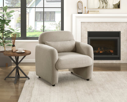 1150TP-1 Accent Chair - 1150TP-1