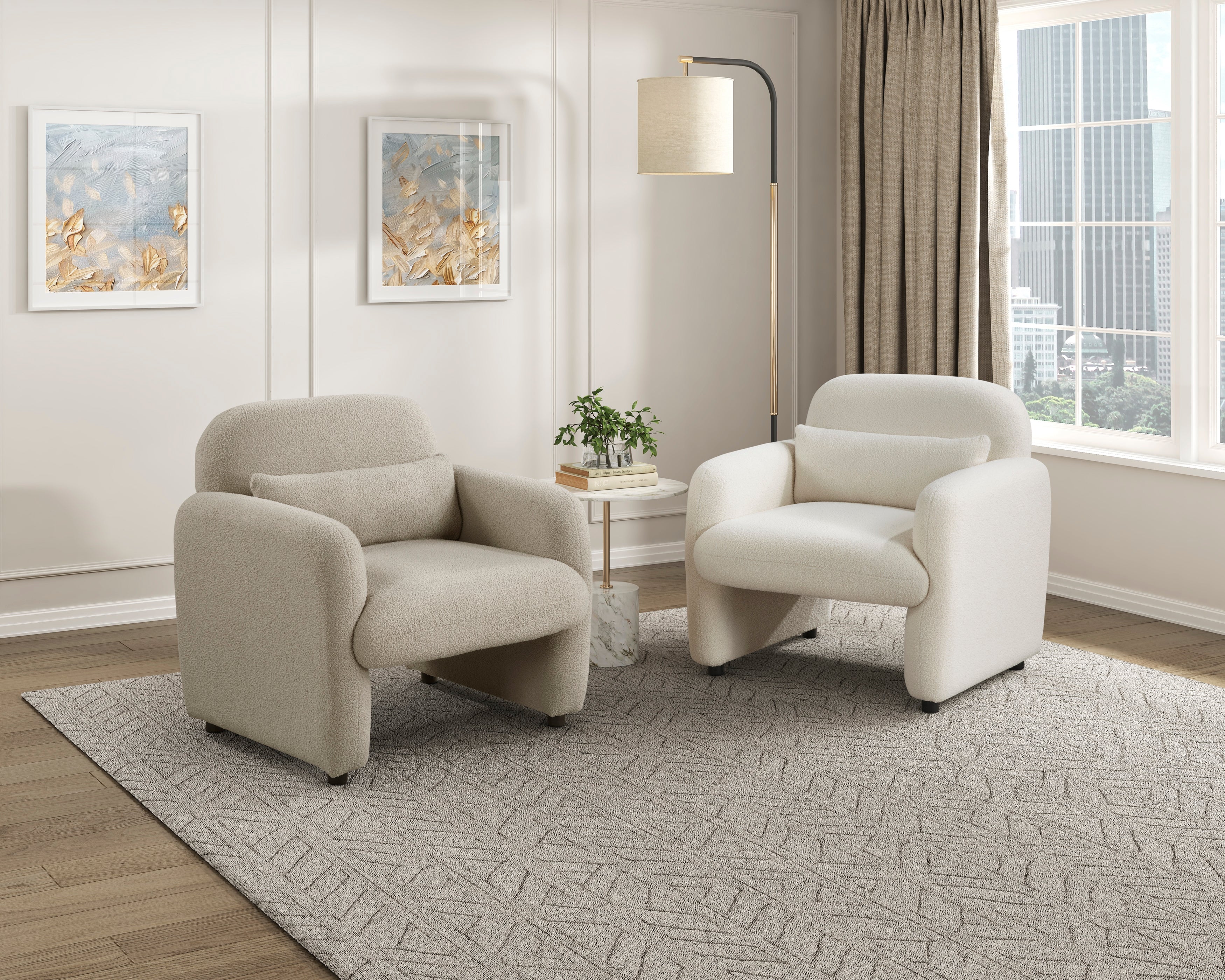 1150TP-1 Accent Chair - 1150TP-1
