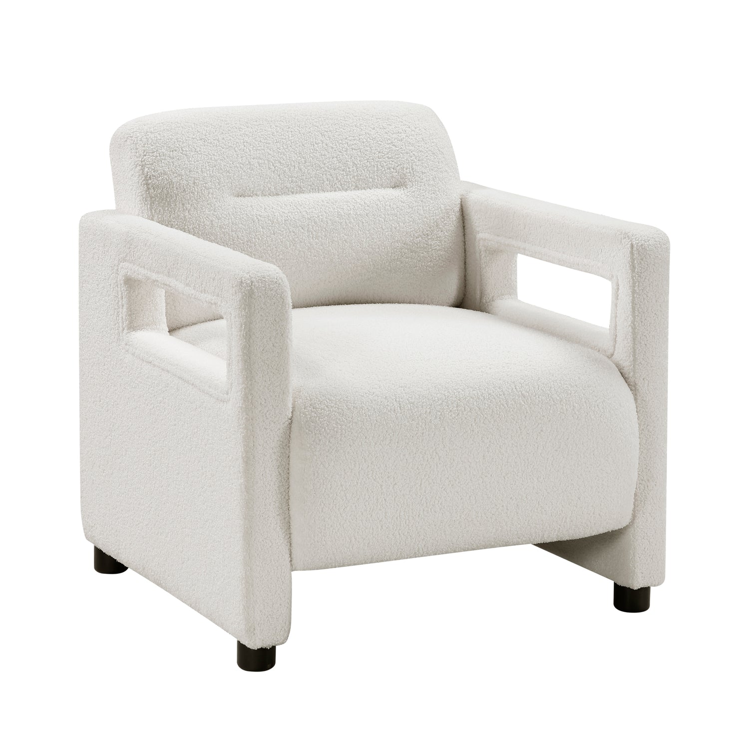 1155BE-1 Accent Chair - 1155BE-1