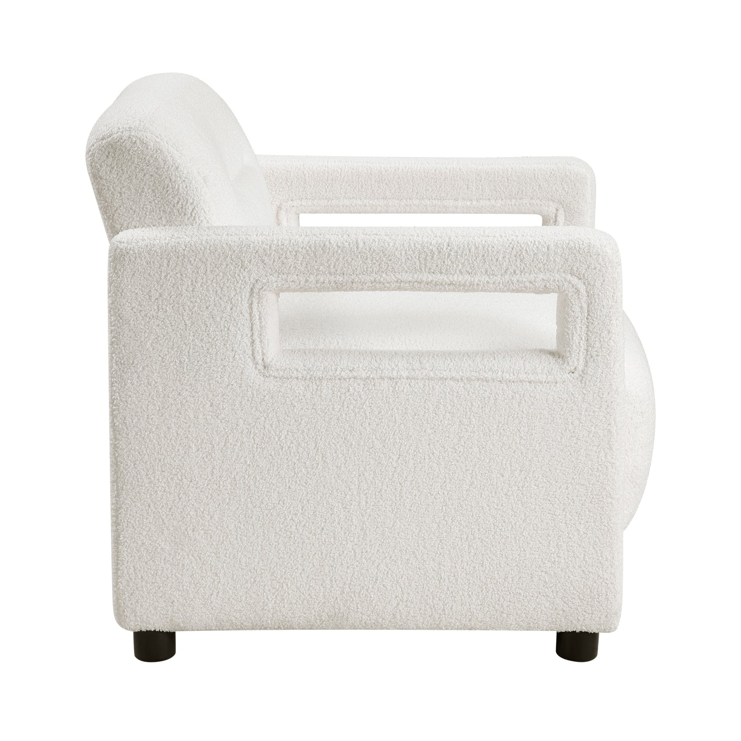 1155BE-1 Accent Chair - 1155BE-1