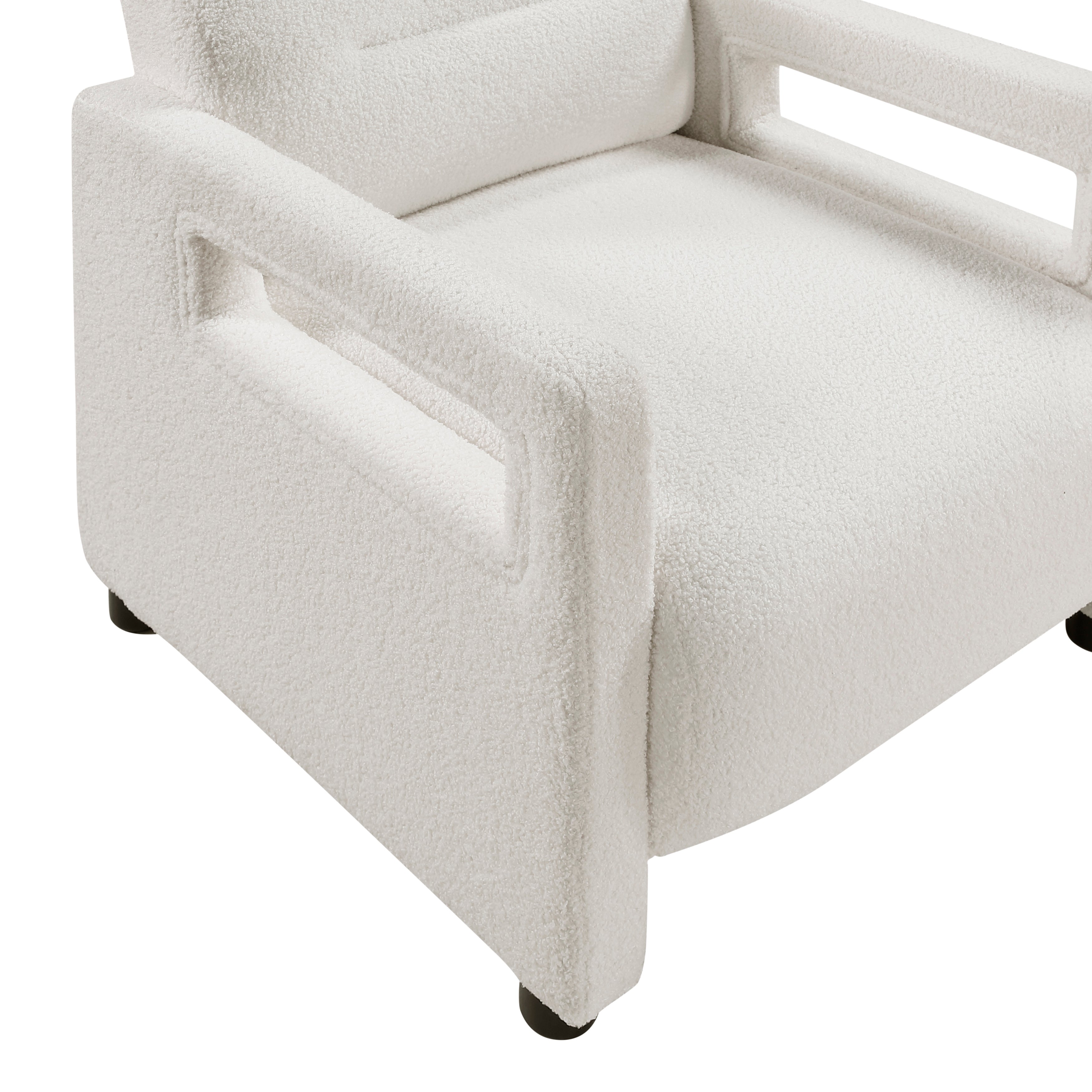 1155BE-1 Accent Chair - 1155BE-1