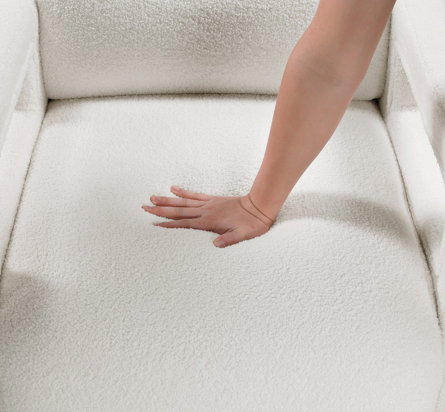 1155BE-1 Accent Chair - 1155BE-1