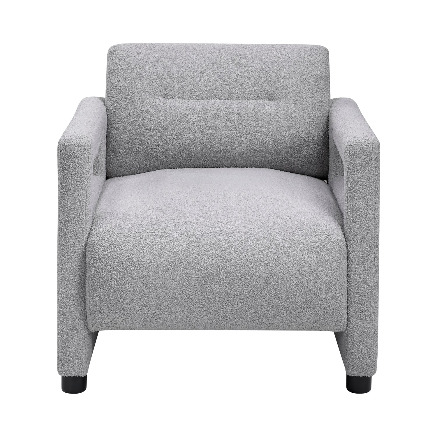 1155GY-1 Accent Chair - 1155GY-1