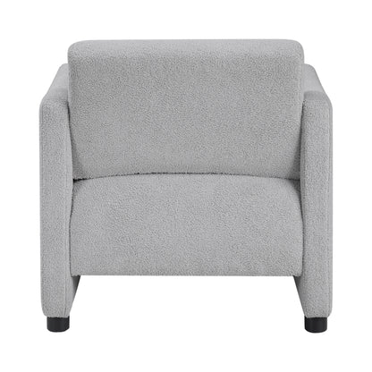 1155GY-1 Accent Chair - 1155GY-1