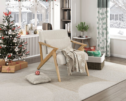 1172BE-1 Accent Chair - 1172BE-1