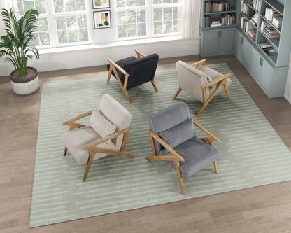 1172GB-1 Accent Chair - 1172GB-1