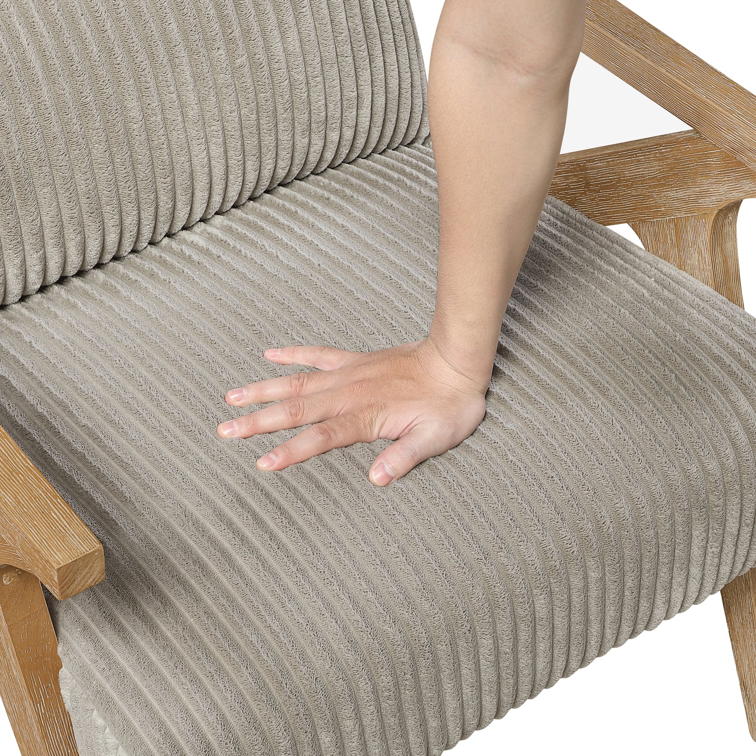 1172GB-1 Accent Chair - 1172GB-1