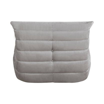1203GY-1 Accent Chair - 1203GY-1