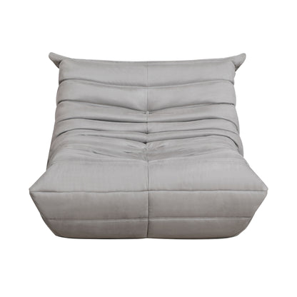 1203GY-1 Accent Chair - 1203GY-1