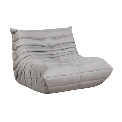 1203GY-1 Accent Chair - 1203GY-1