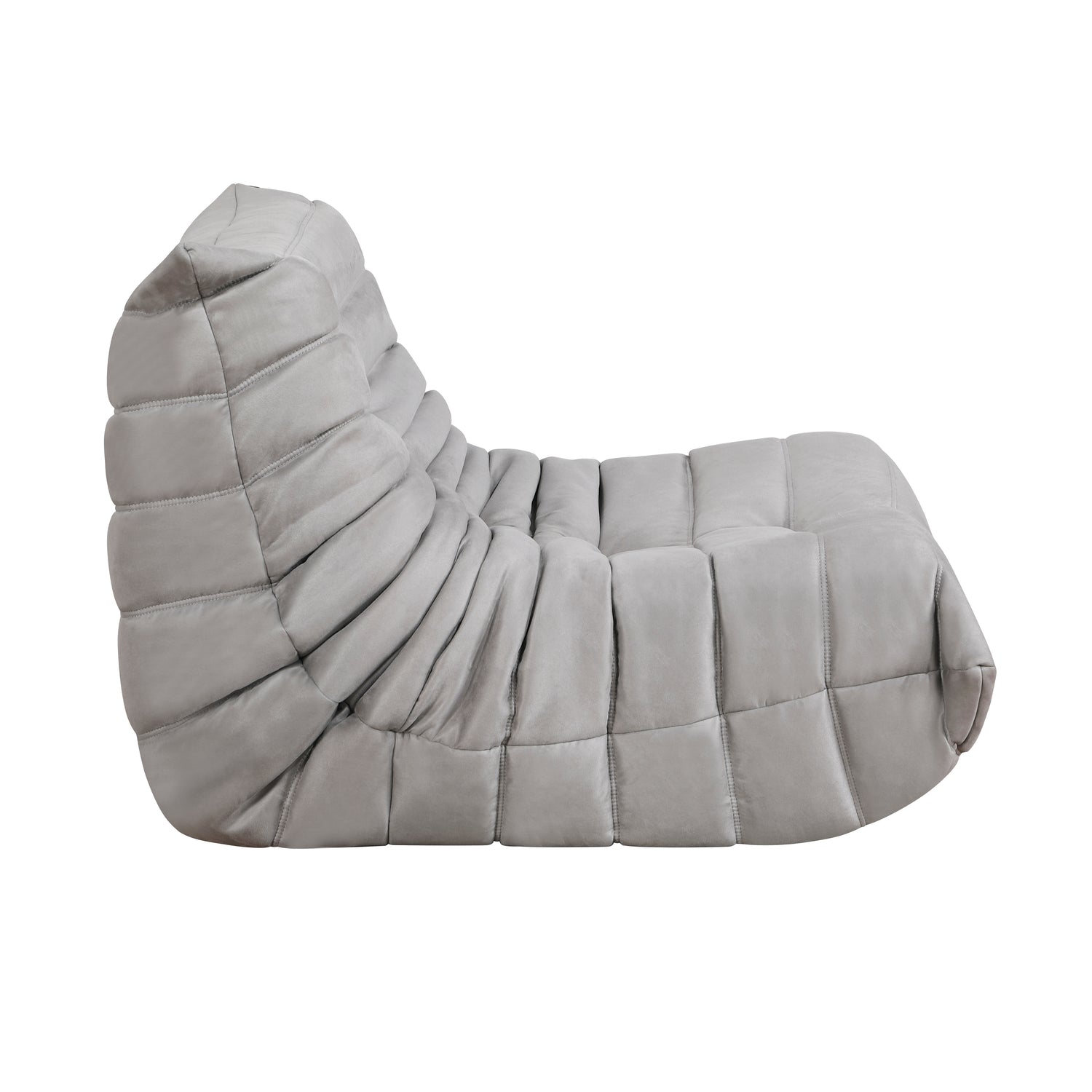 1203GY-1 Accent Chair - 1203GY-1