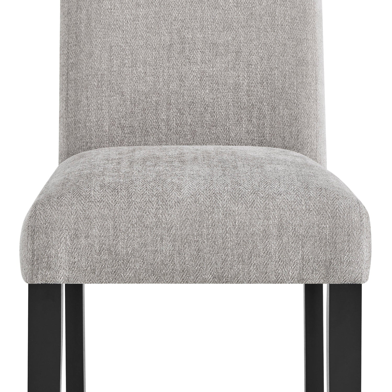 Forana Beige Dining Chair, Set of 4 from Crown Mark - Luna Furniture