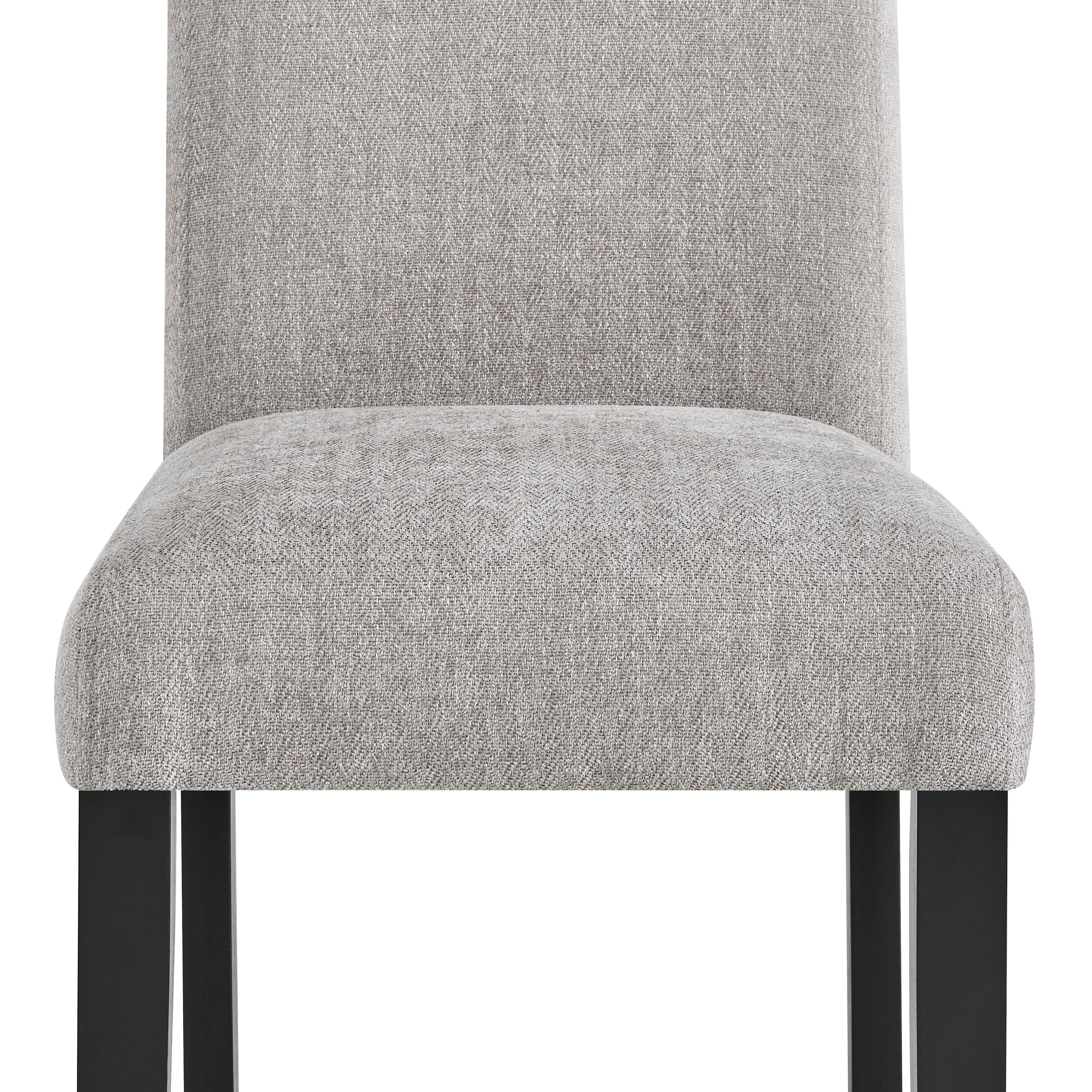 Forana Beige Dining Chair, Set of 4 from Crown Mark - Luna Furniture