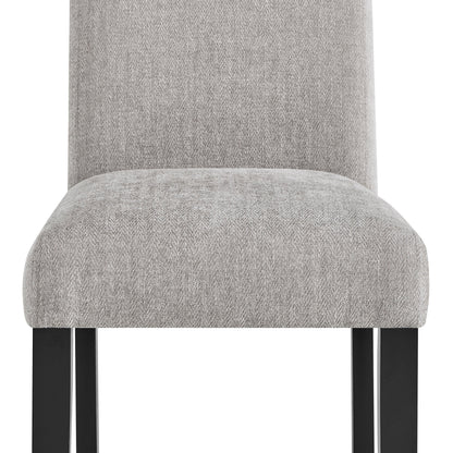 Forana Beige Dining Chair, Set of 4 from Crown Mark - Luna Furniture