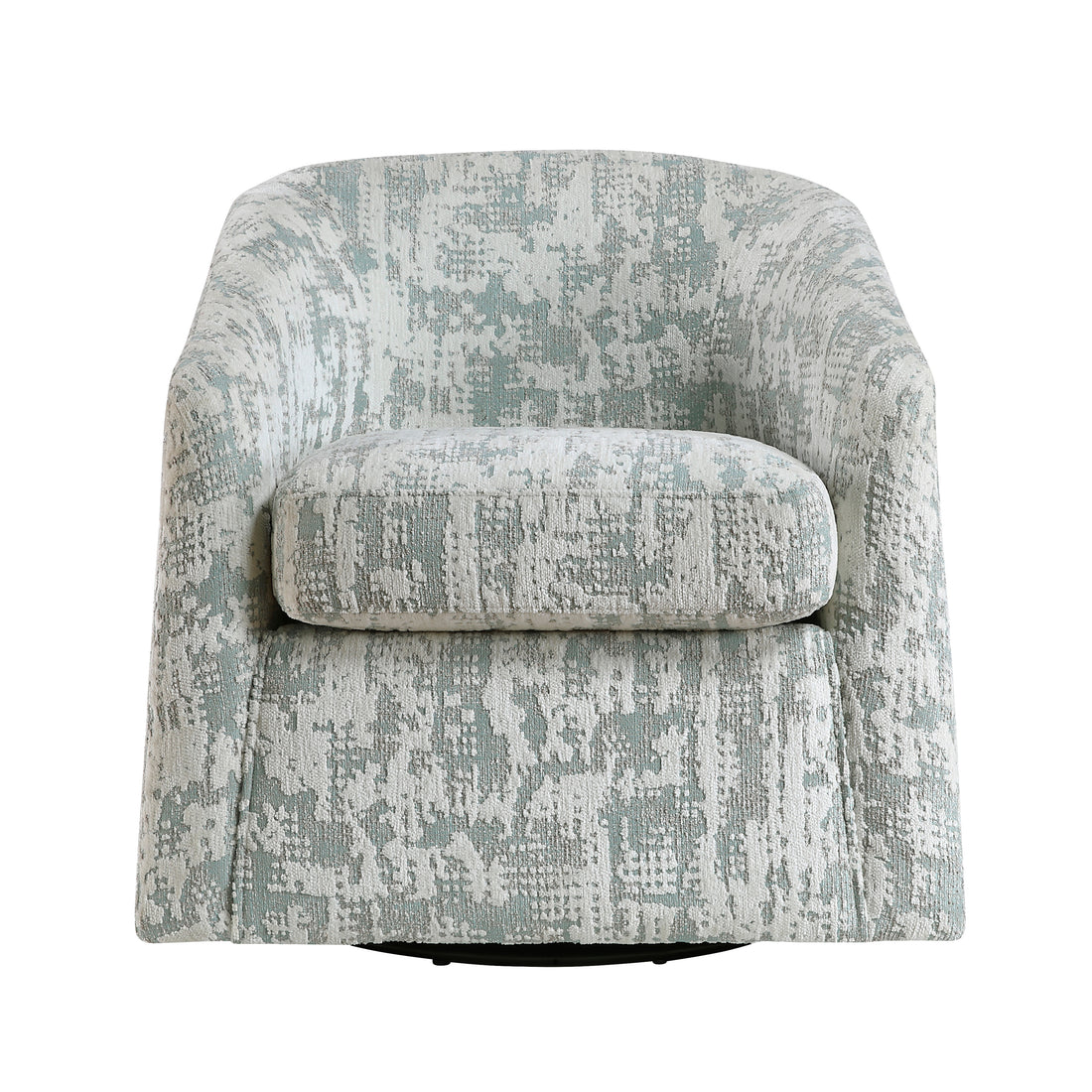 1238GN-1 Swivel Chair - 1238GN-1