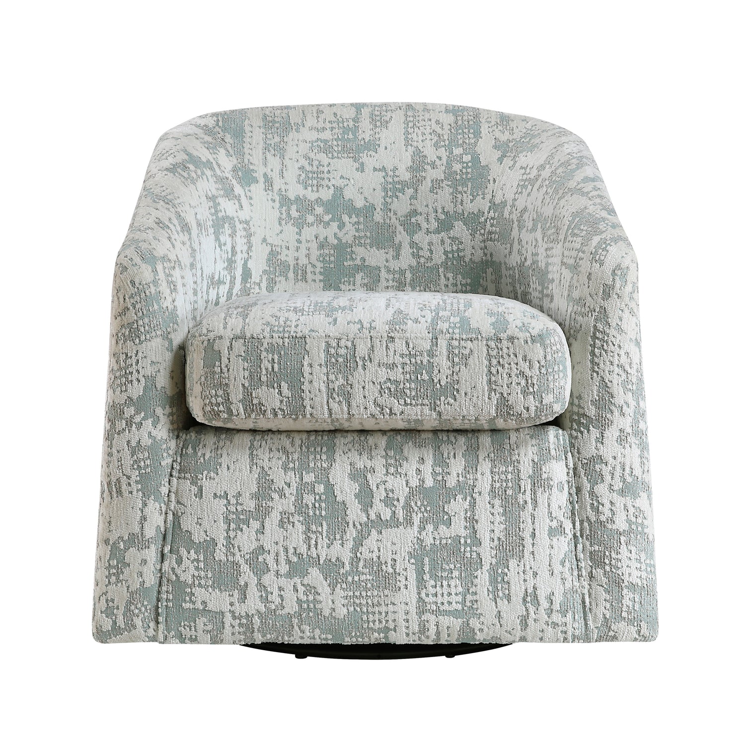 1238GN-1 Swivel Chair - 1238GN-1