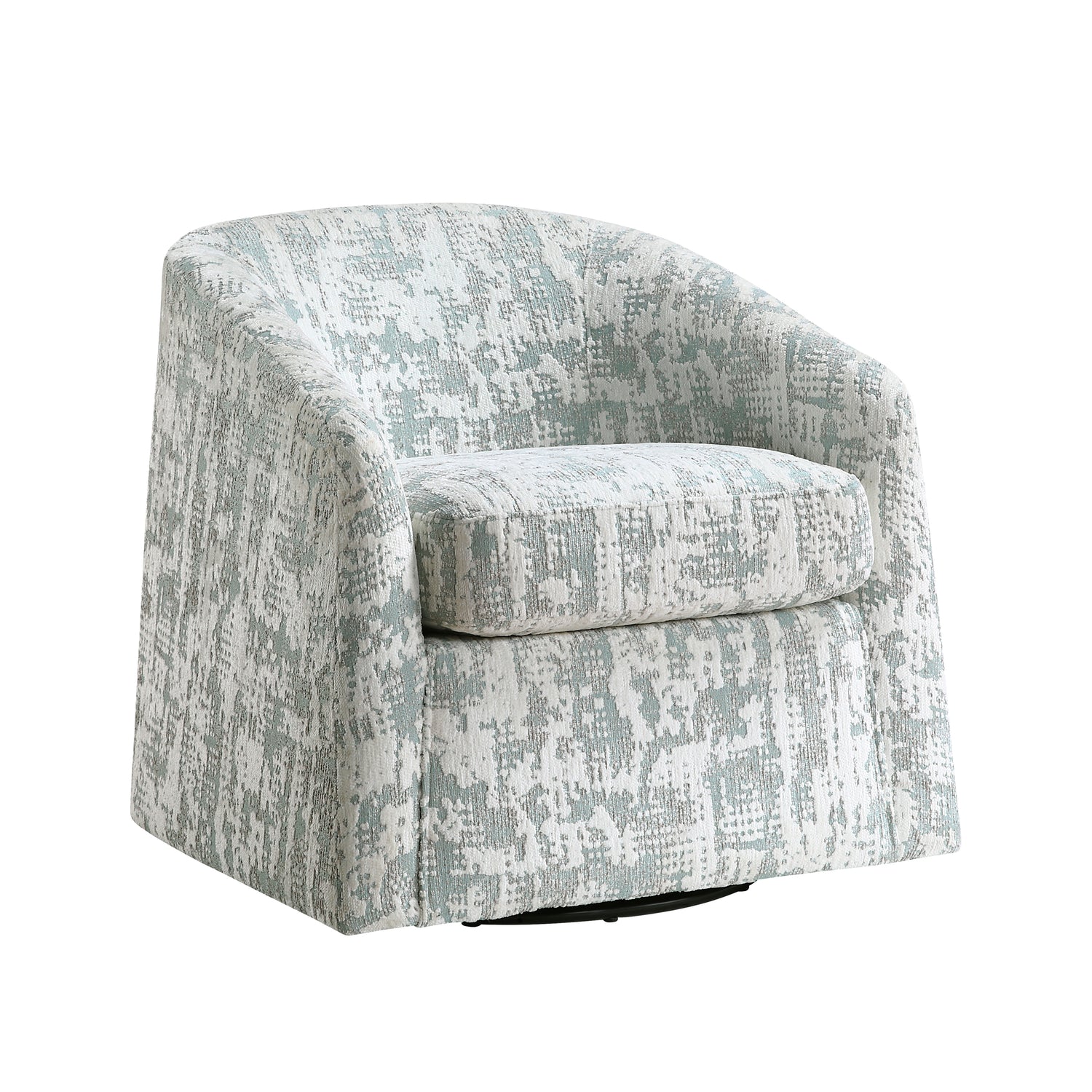 1238GN-1 Swivel Chair - 1238GN-1
