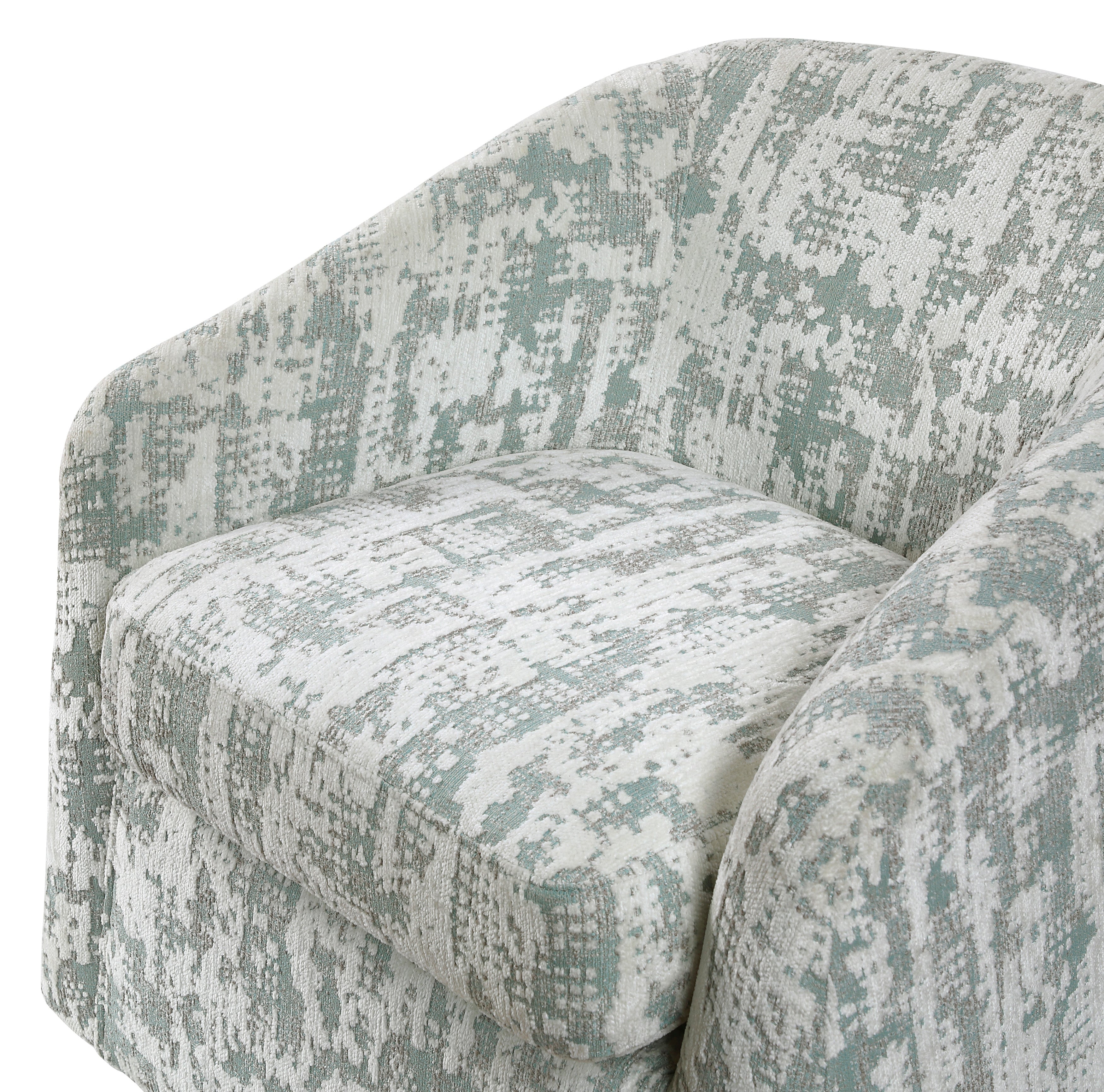 1238GN-1 Swivel Chair - 1238GN-1