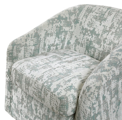 1238GN-1 Swivel Chair - 1238GN-1