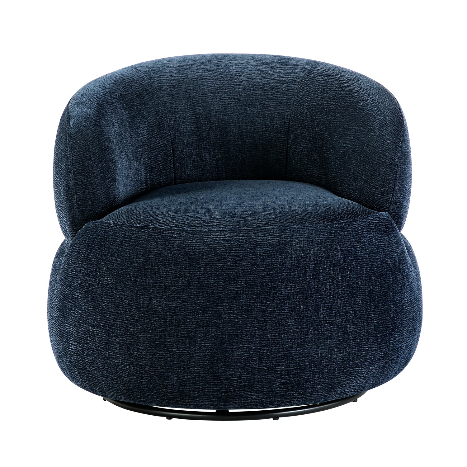 1241BUE-1 Swivel Chair - 1241BUE-1