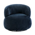 1241BUE-1 Swivel Chair - 1241BUE-1
