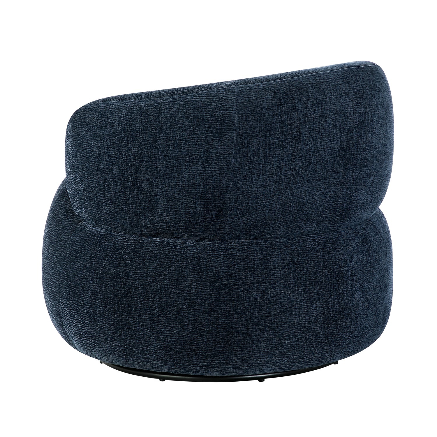 1241BUE-1 Swivel Chair - 1241BUE-1