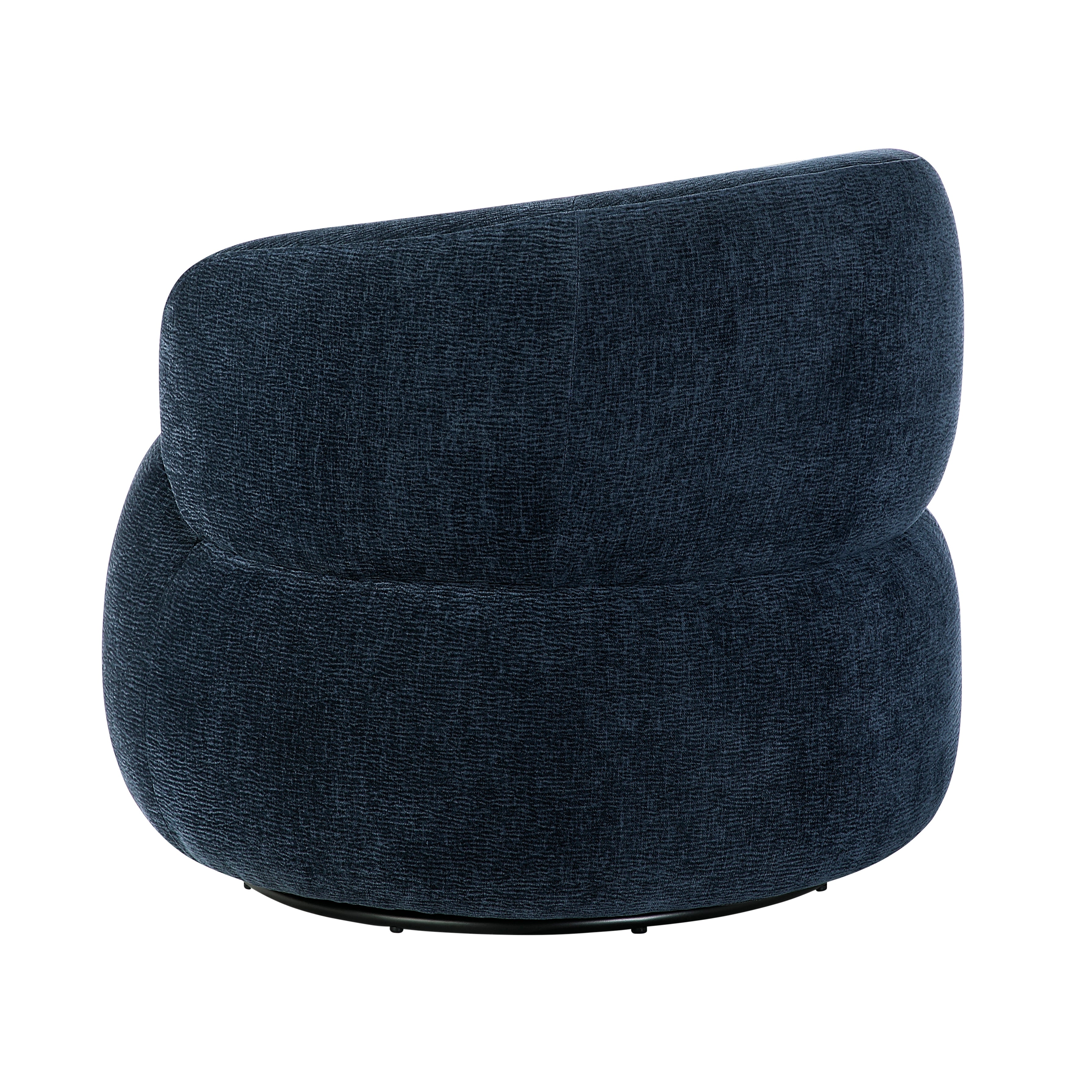 1241BUE-1 Swivel Chair - 1241BUE-1
