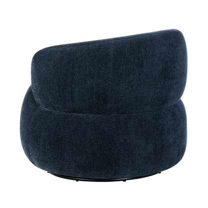 1241BUE-1 Swivel Chair - 1241BUE-1