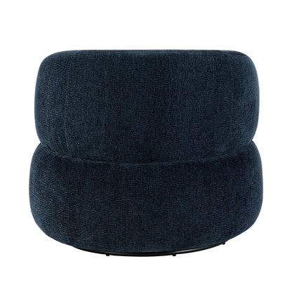 1241BUE-1 Swivel Chair - 1241BUE-1