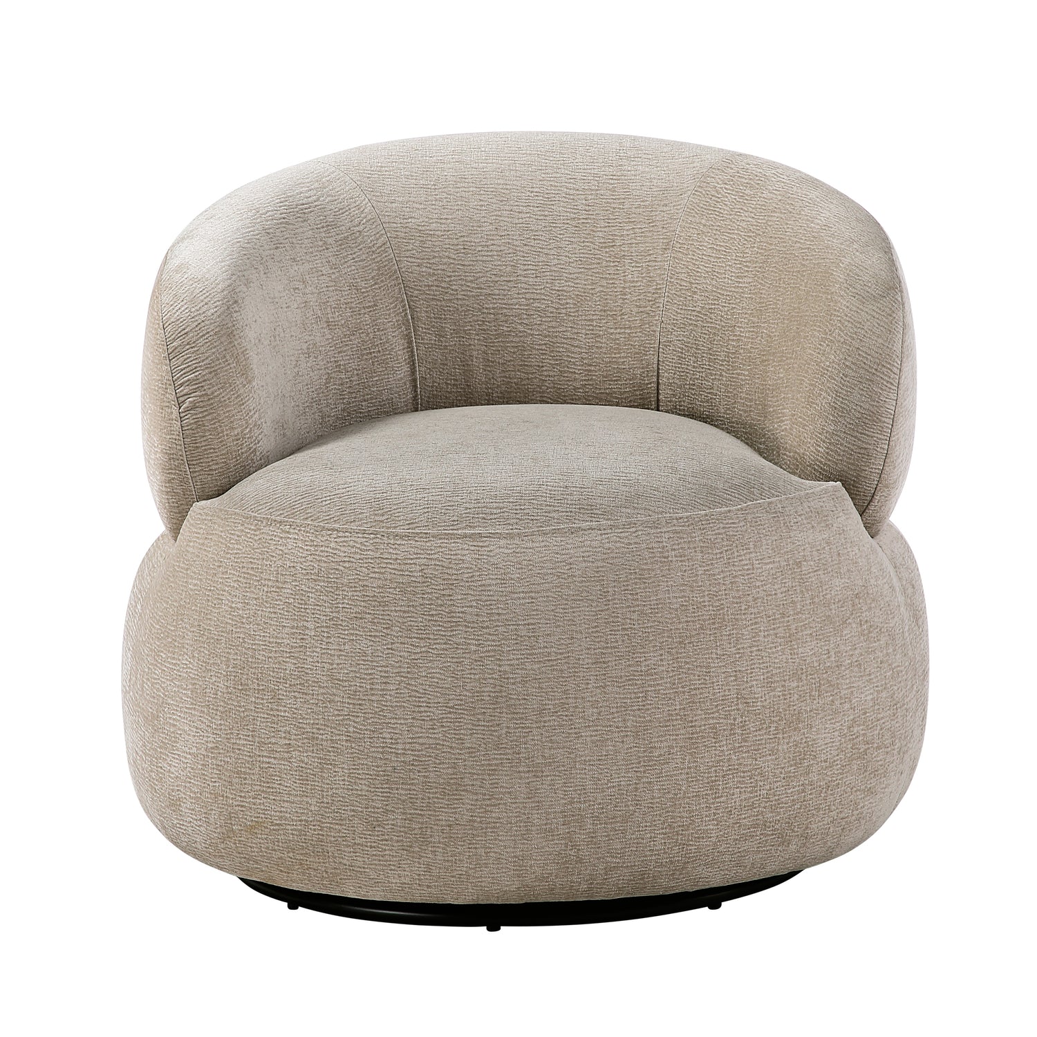 1241LBR-1 Swivel Chair - 1241LBR-1