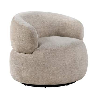 1241LBR-1 Swivel Chair - 1241LBR-1