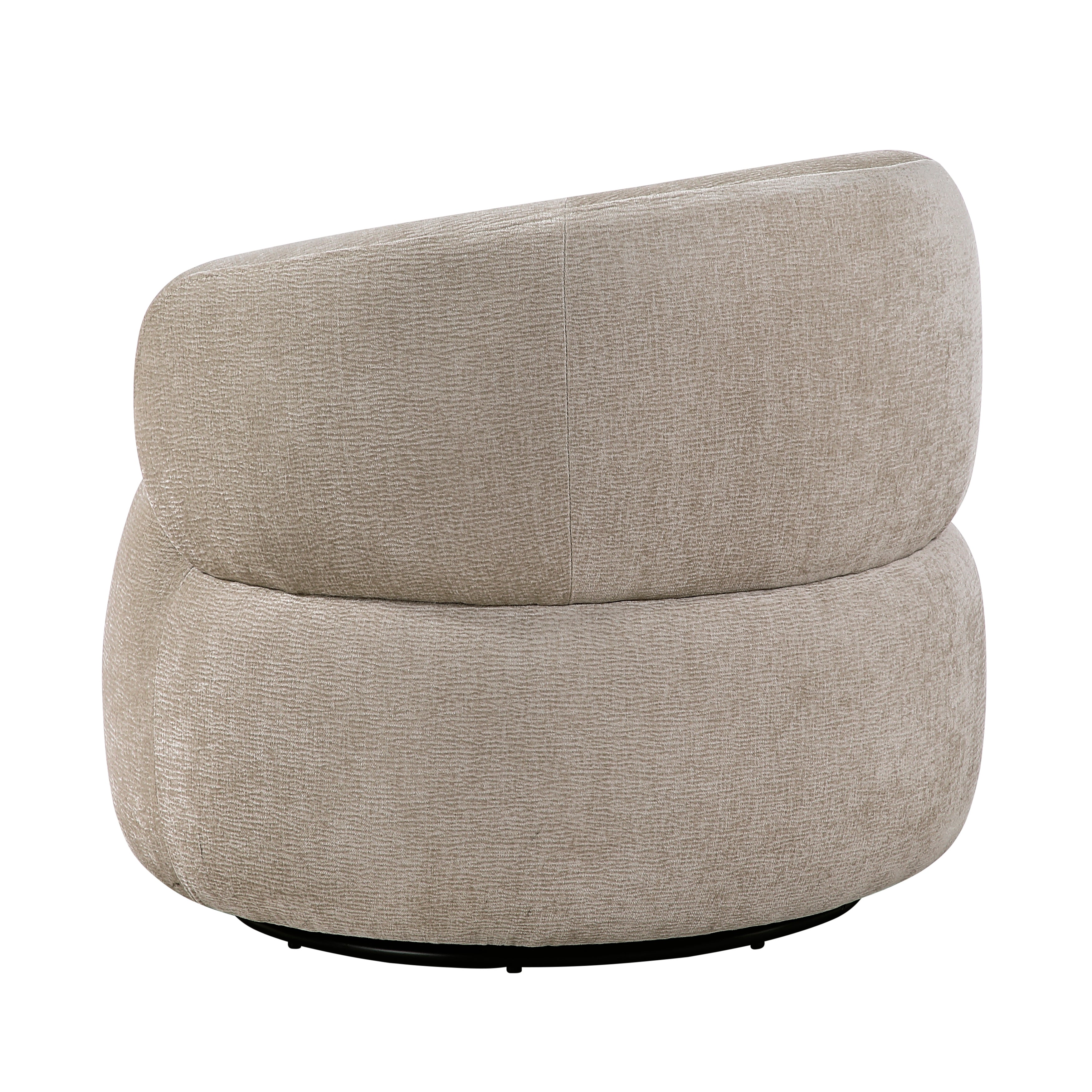 1241LBR-1 Swivel Chair - 1241LBR-1