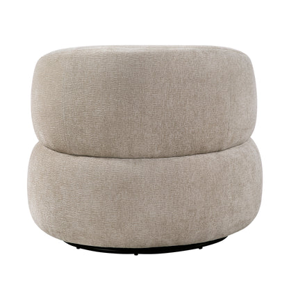1241LBR-1 Swivel Chair - 1241LBR-1