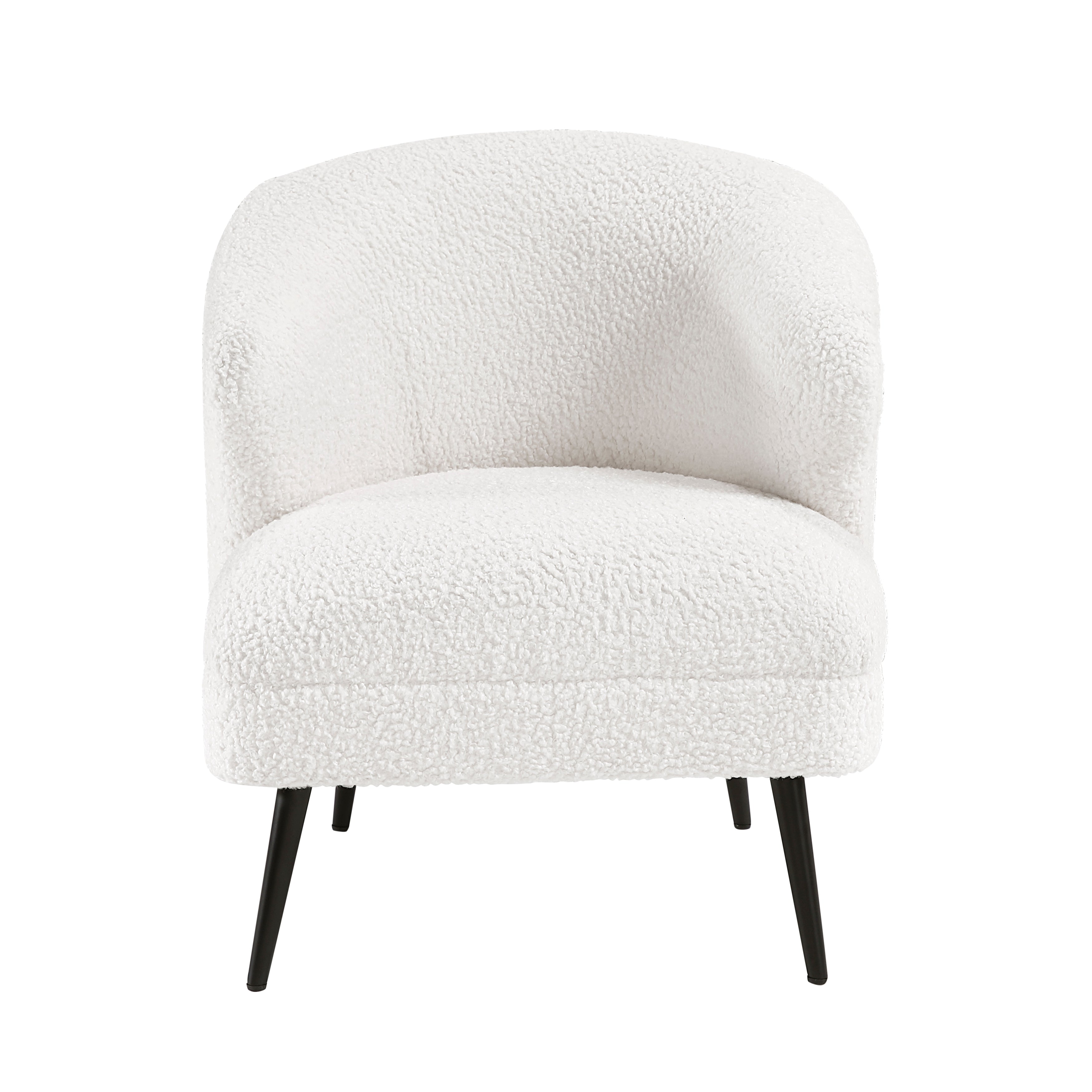 1250F1S Accent Chair - 1250F1S